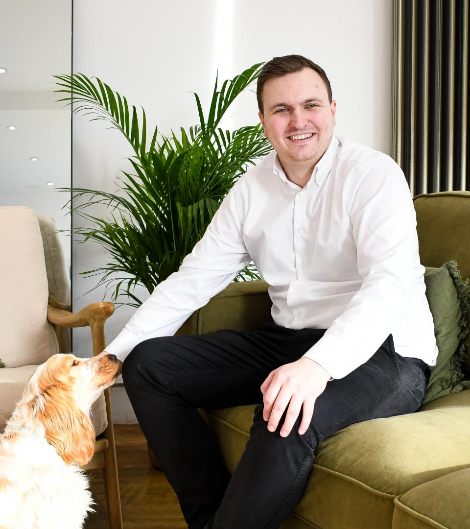 George Blythe - Senior Partner - Blythe&Co Accountants