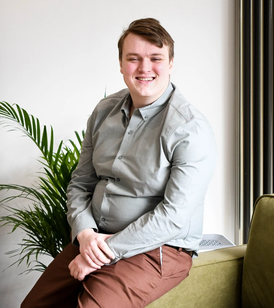 Edward Blythe - Principle Accountant - Blythe&Co Accountants