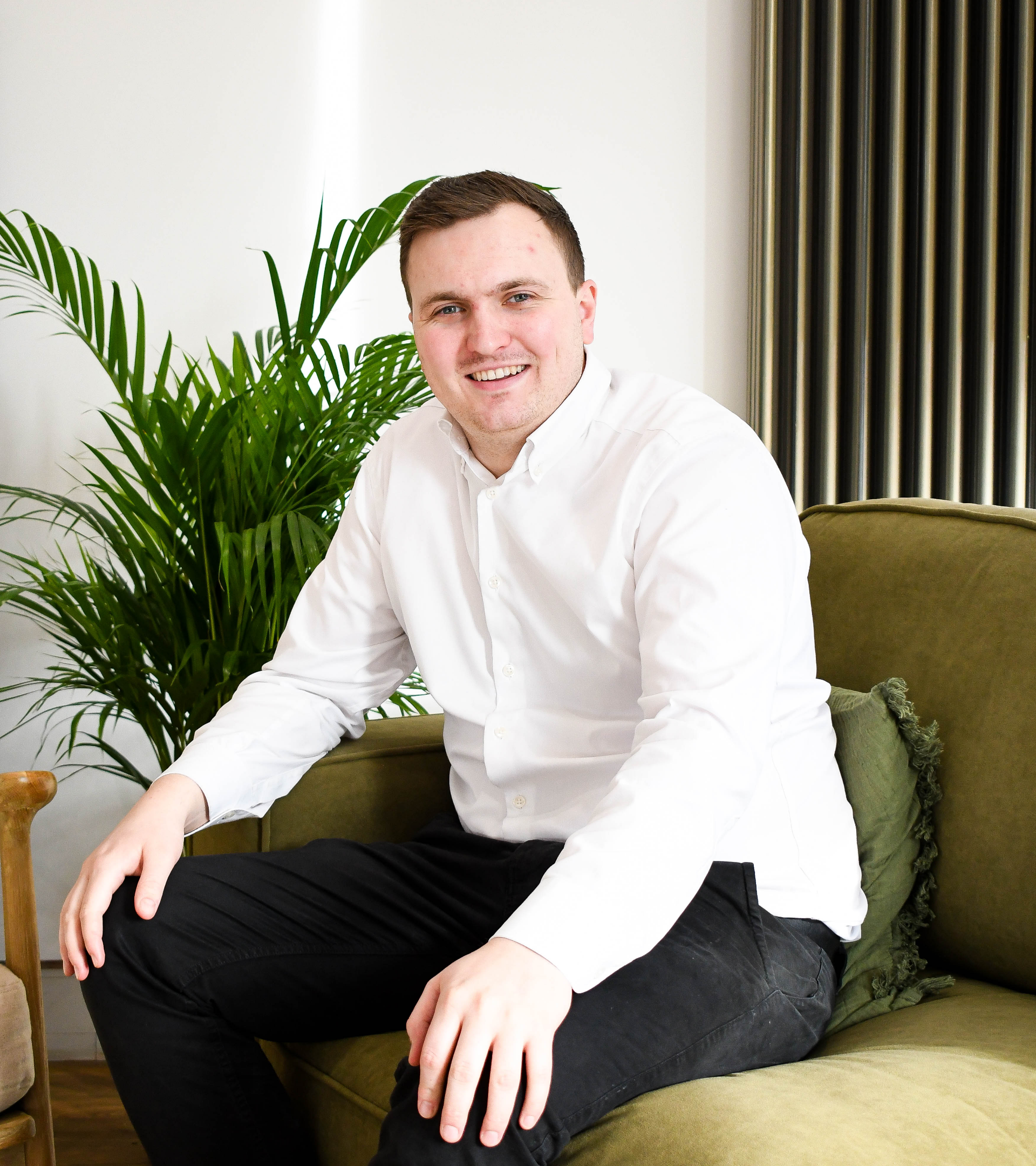 George Blythe - Senior Partner - Blythe&Co Accountants