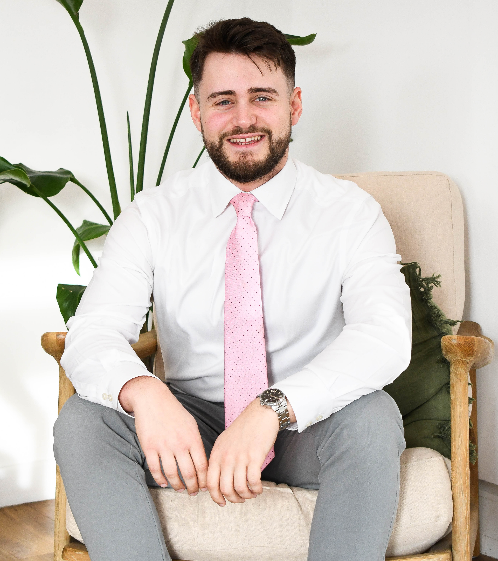 Josh Gall - Trainee Chartered Accountant - Blythe&Co Accountants