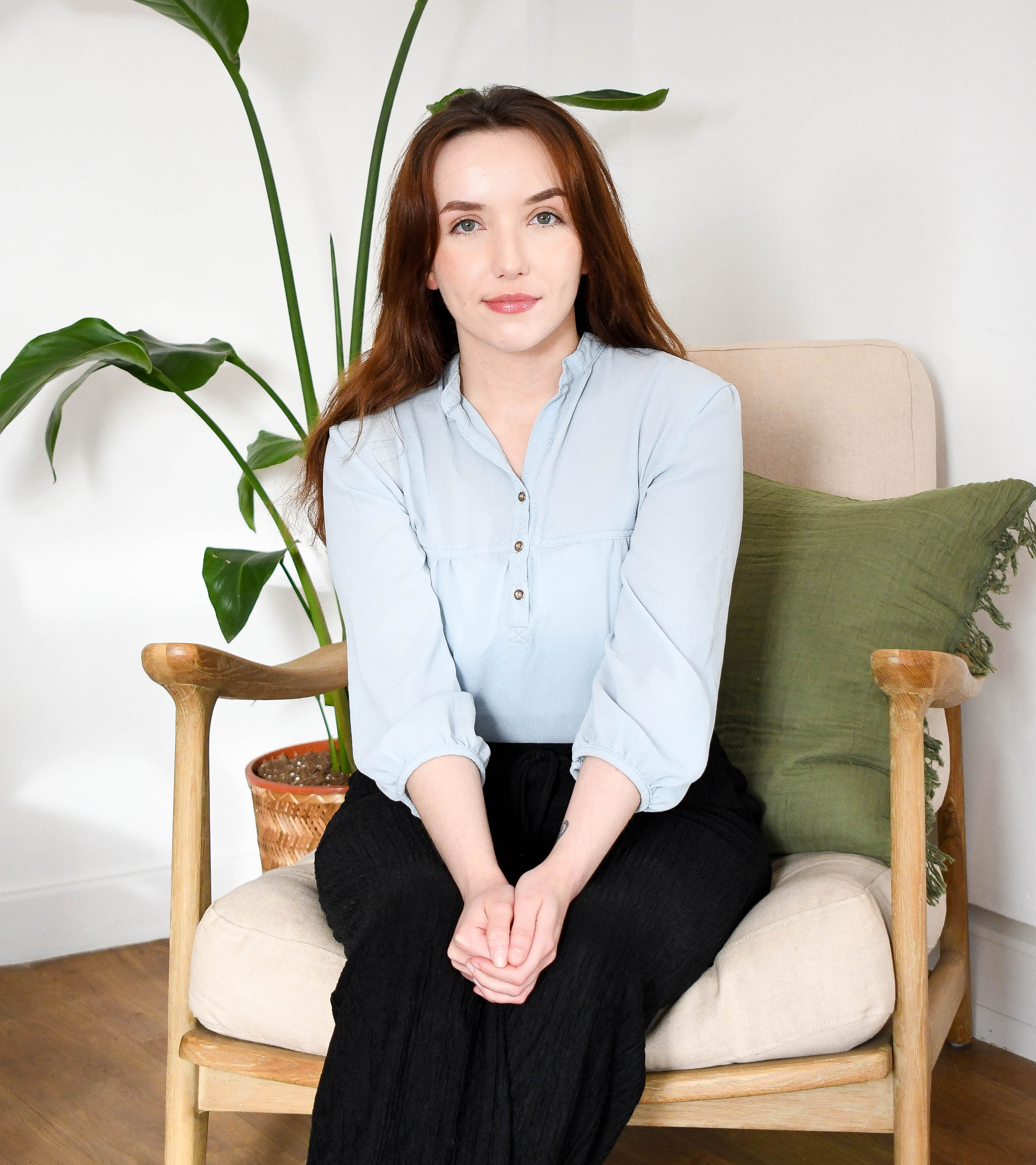 Shannon Jeffries - Accounts Assistant - Blythe&Co Accountants